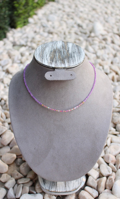 Collar Pastel Mini