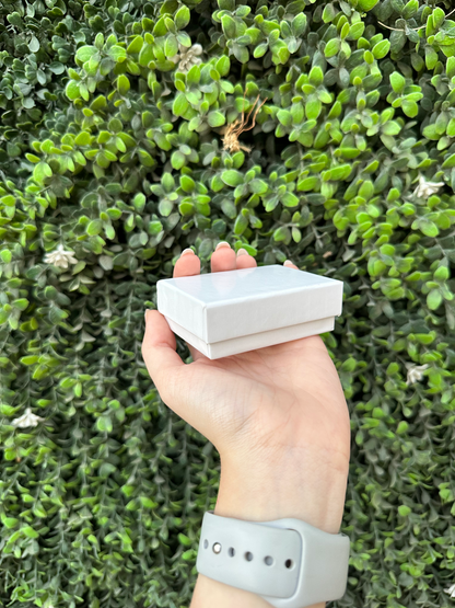 Caja Blanca para Regalo