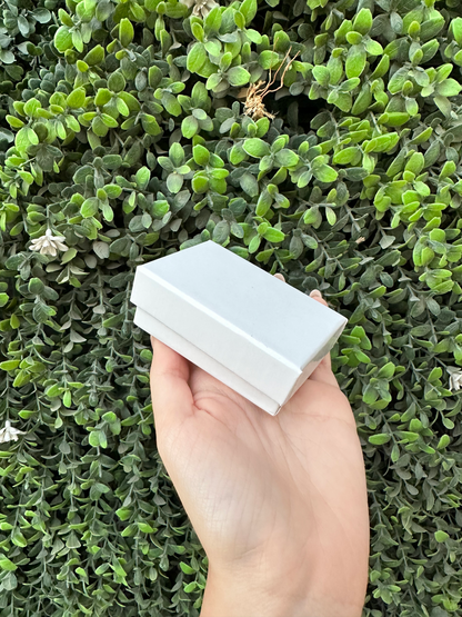 Caja Blanca para Regalo