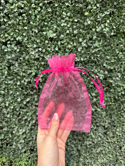 Costal de Organza Grande