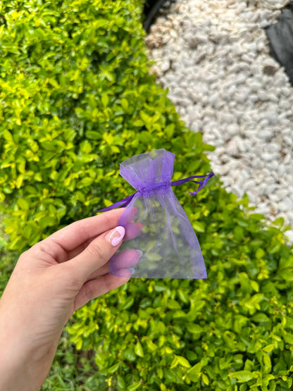 Costal de Organza Chico